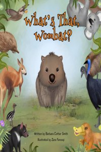 What's That Wombat?