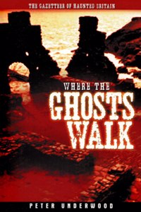 Where the Ghosts Walk