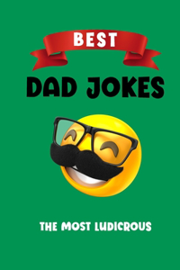 Dad Jokes - The Ludicrous