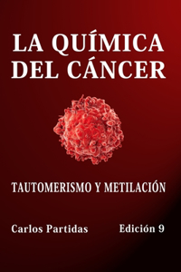 Quimica del Cáncer