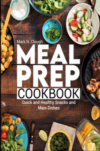 Meal Prep Cookbook
