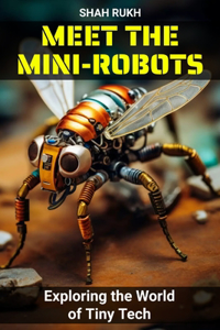 Meet the Mini-Robots