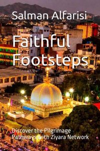 Faithful Footsteps