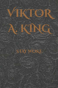 Stay Woke