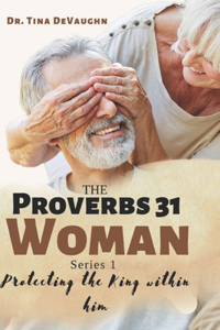 Proverbs 31 Woman