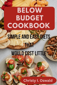 Below Budget Cookbook