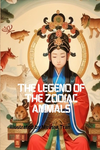 Legend of the Zodiac Animals