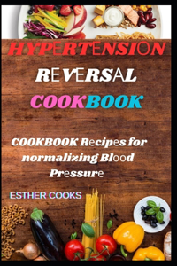 HYPЕRTЕNSIОN RЕVЕRSАL аnd CОRRЕCTIОN DIЕT