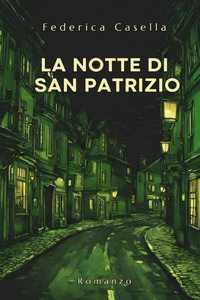 notte di San Patrizio
