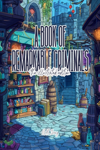 Book of Remarkable Criminals
