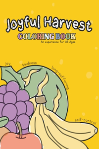Joyful Harvest
