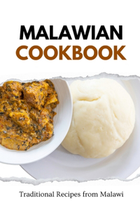 Malawian Cookbook