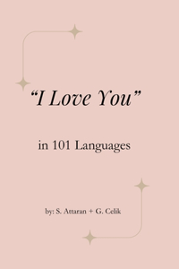 I Love You in 101 Languages