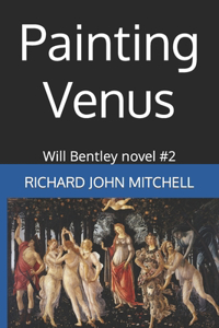 Painting Venus