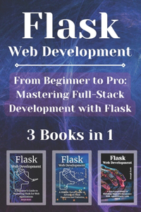 Flask Web Development