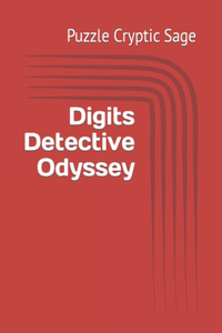 Digits Detective Odyssey