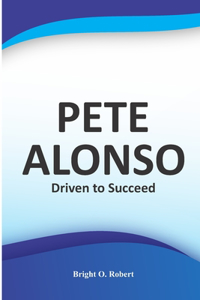 Pete Alonso