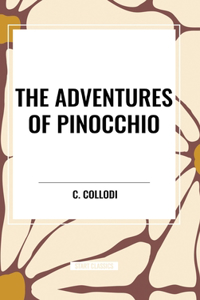 Adventures of Pinocchio