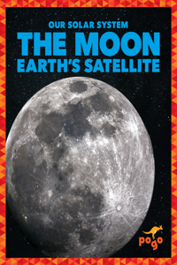 Moon: Earthís Satellite