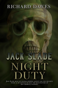 Jack Slade