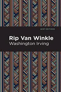 Rip Van Winkle