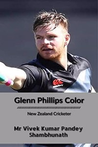 Glenn Phillips Color