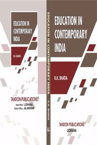 Education in Contemporary India