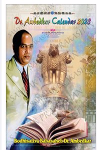 Dr. Ambedkar Calendar 2023