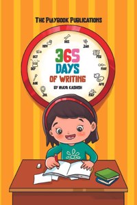 365 Days Of Writing