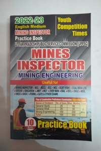 MINES INSPECTOR MINING ENGINEERING