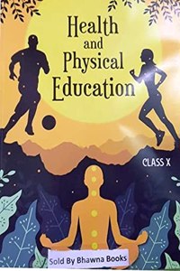 10Th Ncert Health And Physical Education