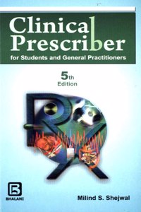 Clinical Prescriber For General Practitioners