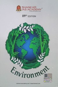 Environment - 9/Edition, 2022-23