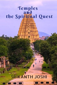 Temples And The Spiritual Quest