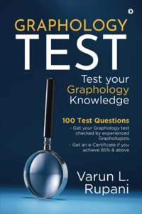 Graphology Test: Test Your Graphology Knowledge