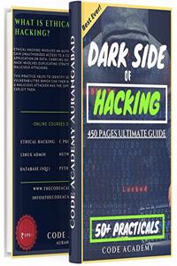 Dark Side Of Hacking + Tools