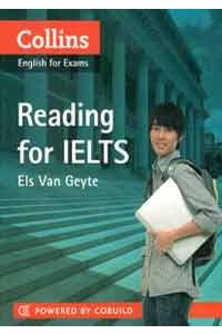 Collins Reading for IELTS