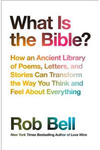 What is the Bible?