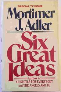 SIX GREAT IDEAS (SPECIAL TV ISSUE)