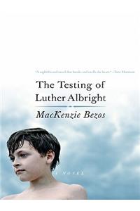 The Testing of Luther Albright
