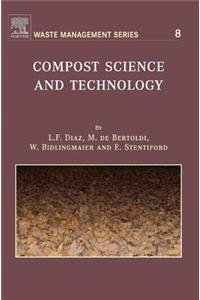 Compost Science and Technology