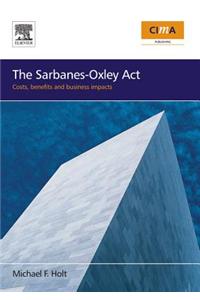 The Sarbanes-Oxley ACT
