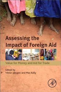 Assessing the Impact of Foreign Aid