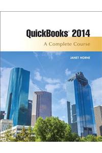 Quickbooks 2014
