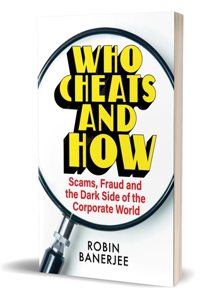 Who Cheats and How?