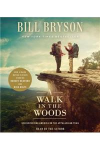 A Walk in the Woods