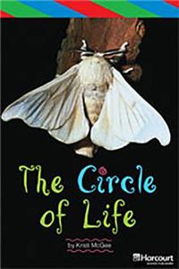 Storytown: Ell Reader Teacher's Guide Grade 5 Circle of Life