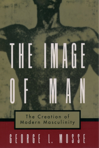 Image of Man