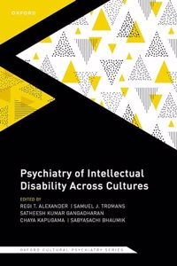 Psychiatry of Intellectual Disability Across Cultures