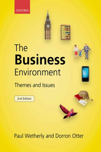 Business Environment